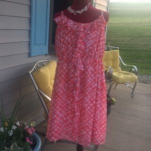 Lane Bryant dress